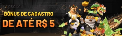 Bônus Diários okokovo