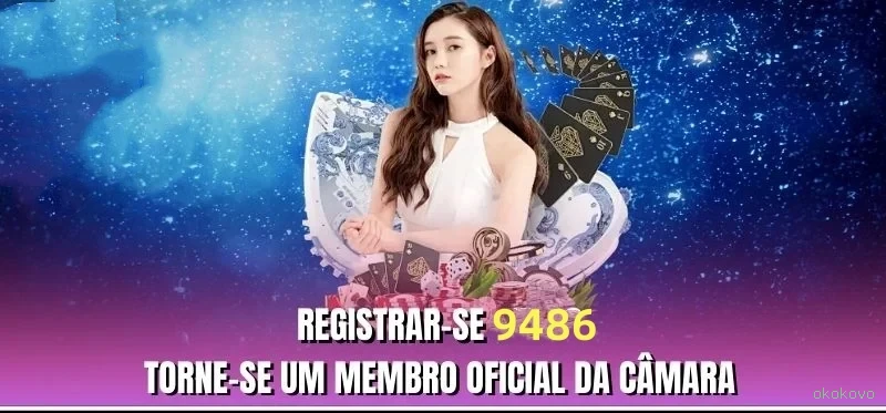Casino Ao Vivo okokovo