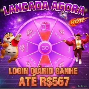 Promoção Relâmpago okokovo