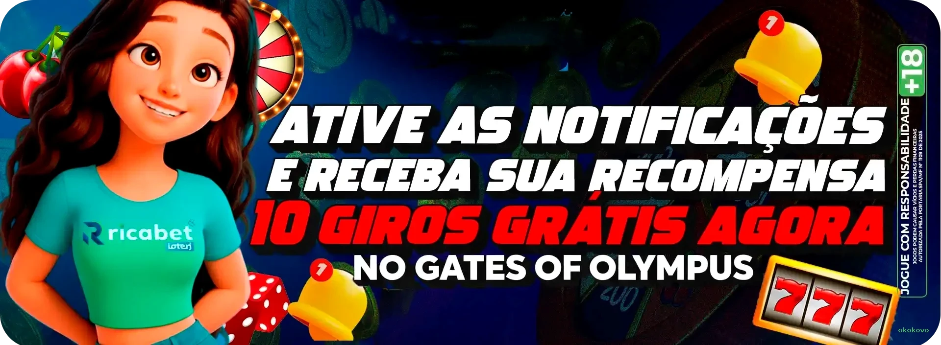 Promoções Sazonais okokovo